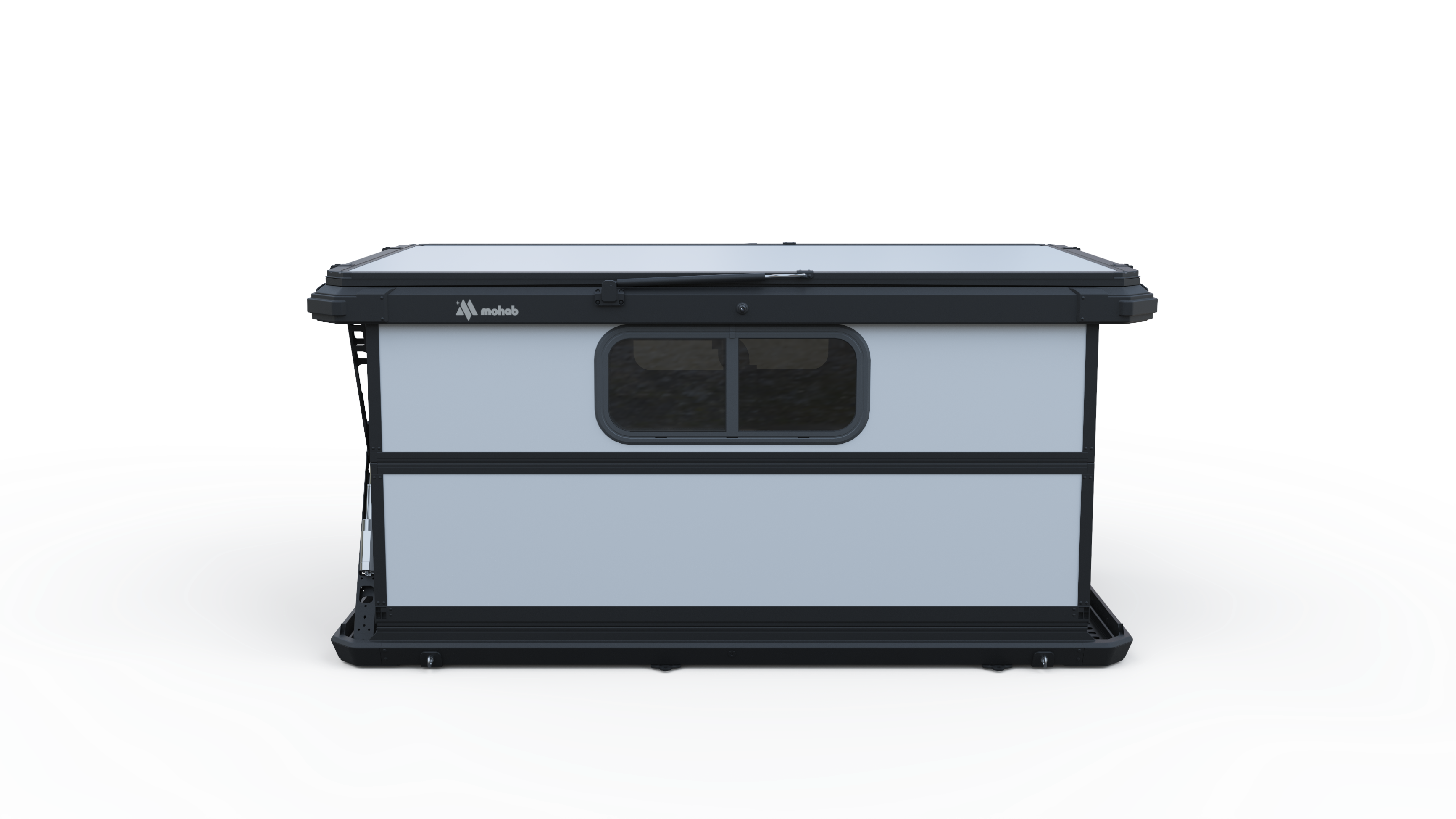 ALTUS Hardwall Rooftop Cabin