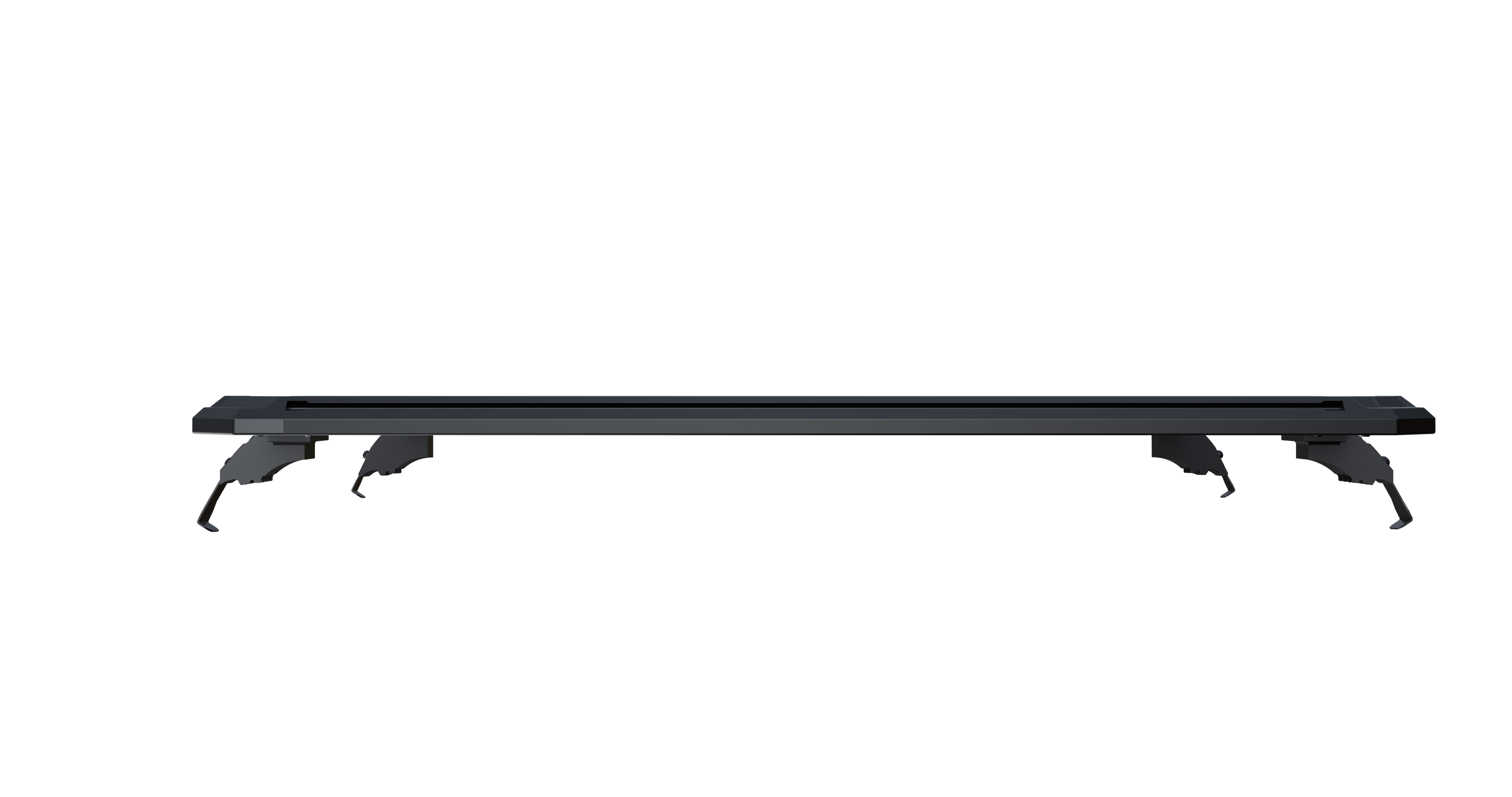 FORTIS Cab Roof Rack