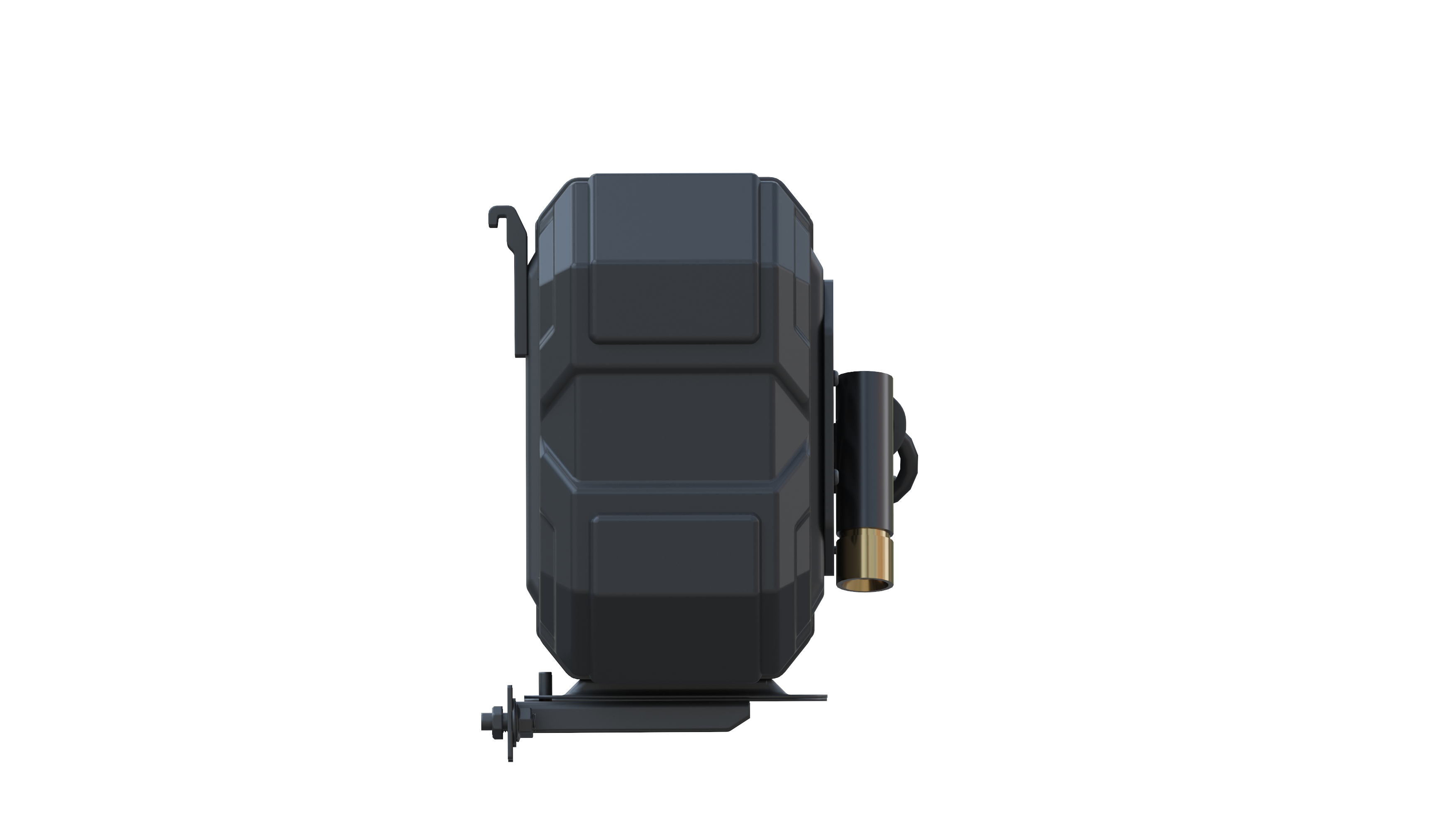 RIVO 50L Water Tank