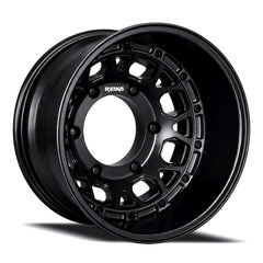 Reika R45V Marauder Super Single wheel in Satin Black