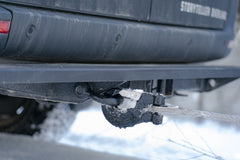 Rear Tug Step – Sprinter (2019+)