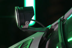 Hoodline Light Pod Mount – Sprinter (2019+)