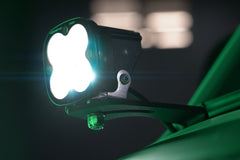 Hoodline Light Pod Mount – Sprinter (2019+)