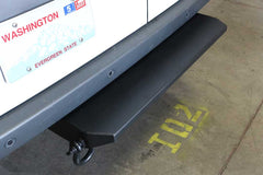 Rear Mini Tug Step | Mercedes Sprinter (2019+)
