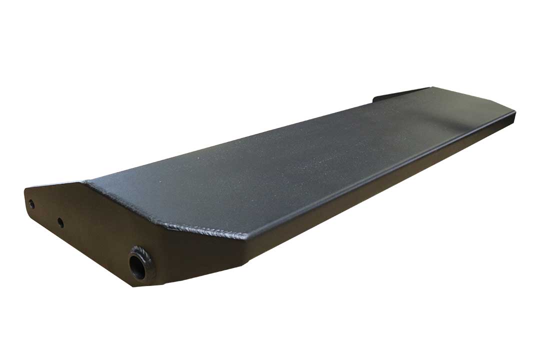 Rear Mini Tug Step | Mercedes Sprinter (2019+)