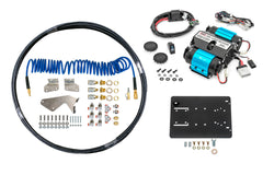 On-Board Air System Airline Kit | Mercedes Sprinter (2019–Up) – Van Compass