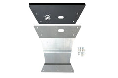 Engine Skid Plate – Sprinter AWD (2023+ 2500)