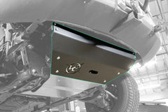 Engine Skid Plate – Sprinter AWD (2023+ 2500)