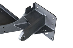 Front Winch Bumper, 350HD Compatible – Ford Transit