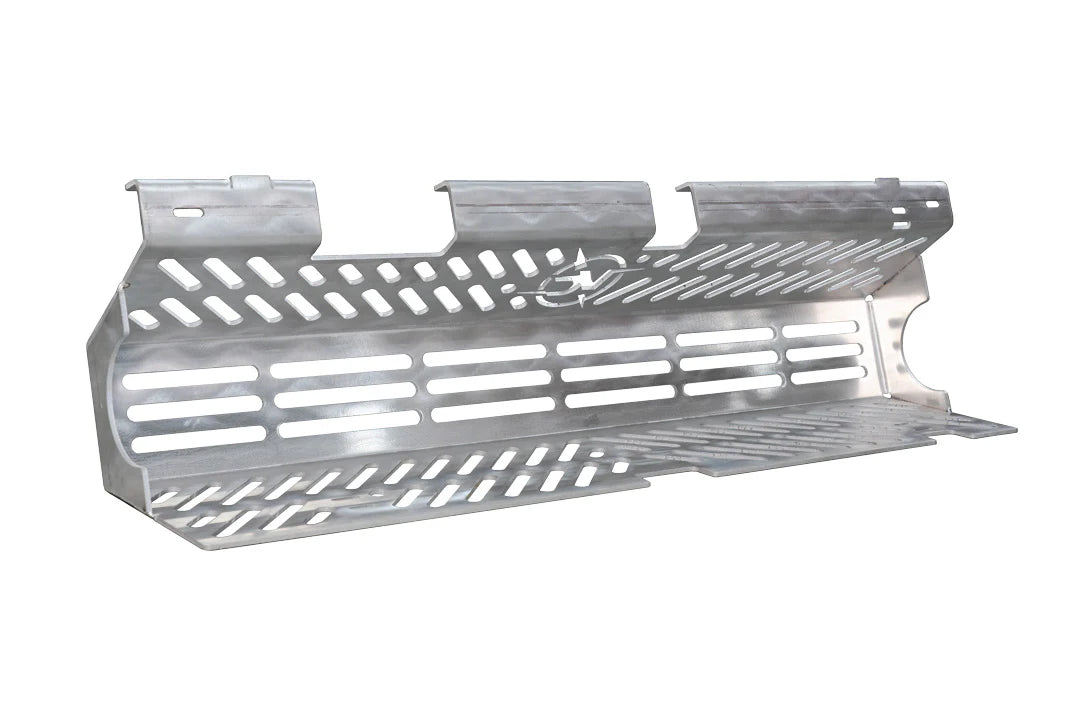 Catalytic Converter Anti-Theft Shield – Sprinter (2007-Up)