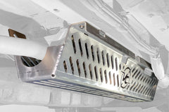 Catalytic Converter Anti-Theft Shield – Sprinter (2007-Up)