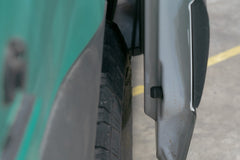 Van Compass Sliding Door Spacer for Mercedes Sprinter (2019 & Up)