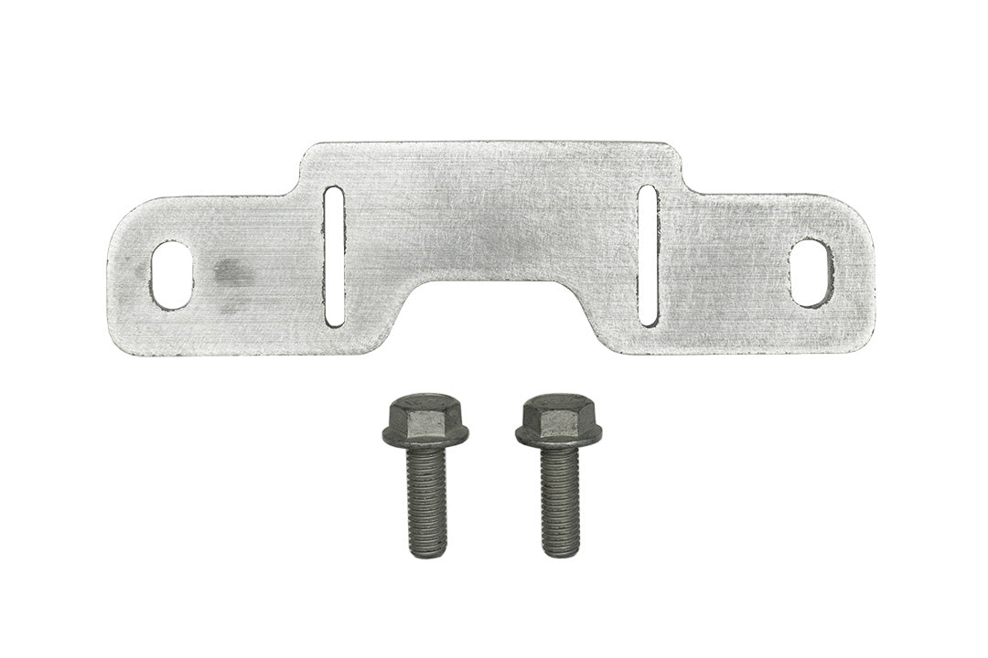 Van Compass Sliding Door Spacer for Mercedes Sprinter (2019 & Up)