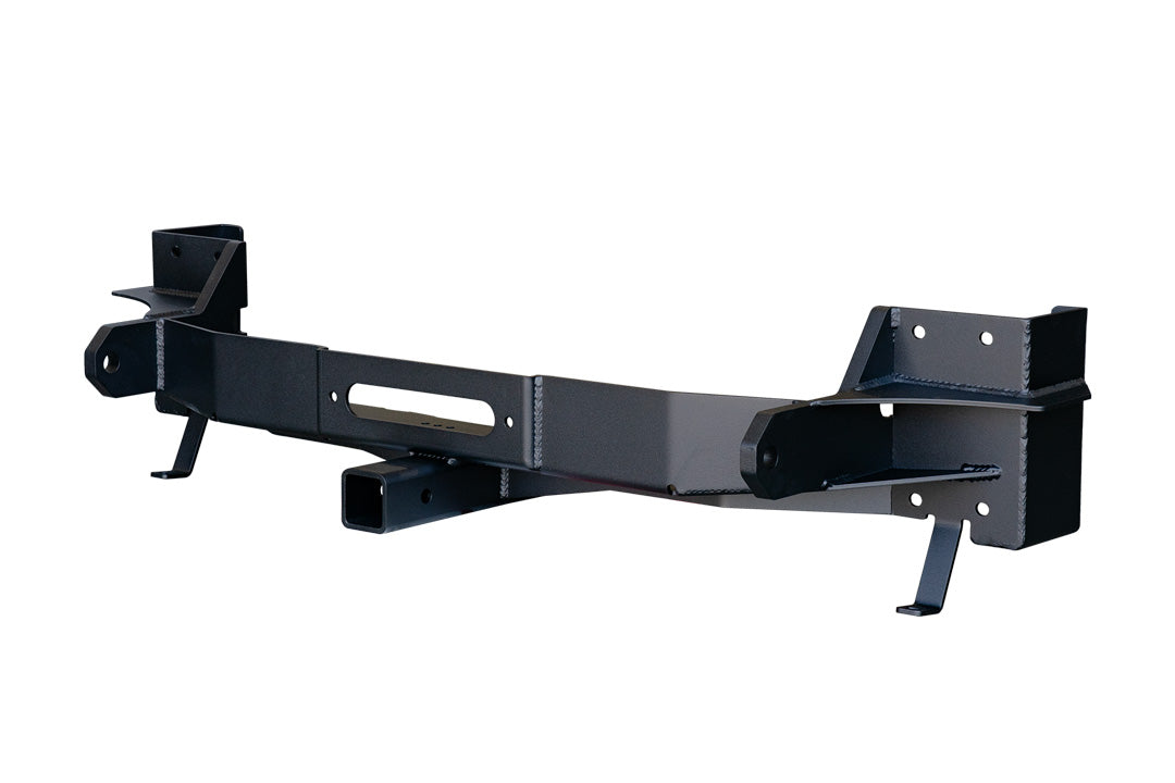 Van Compass Hidden Winch Mount – 2015–Present Ram ProMaster | Heavy-Duty Front Recovery System