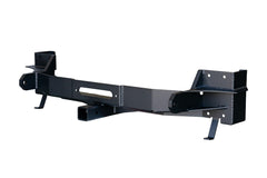 Van Compass Hidden Winch Mount – 2015–Present Ram ProMaster | Heavy-Duty Front Recovery System