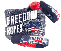 3/4"x20' Kinetic Energy Recovery Rope