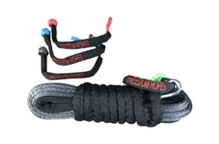 Freedom Ropes Synthetic Winch Line