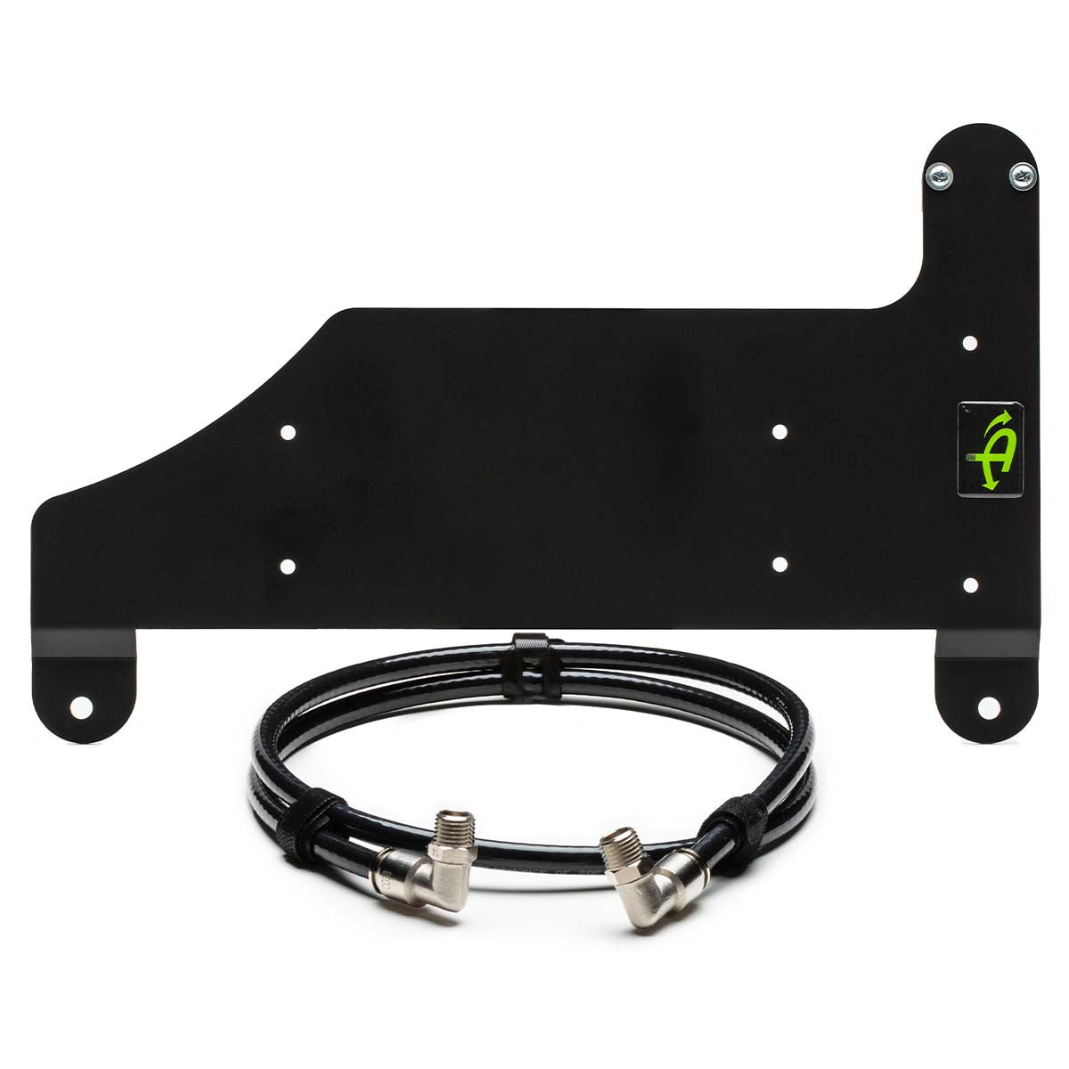 44-1819 Jeep® JL and JT 4 Door ARB® CKMTA12 Under The Seat Install Bracket Kit