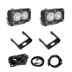 2025 Toyota 4Runner Reverse Kit w/ Toggle Switch