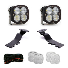 XL Sport A-Pillar Kit 2025-On Toyota 4 Runner