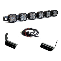 Ford 6 XL Linkable Bumper Light Kit 24-25 Ford F-150 Raptor R/37