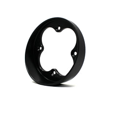 Squadron Angled Bezel Black