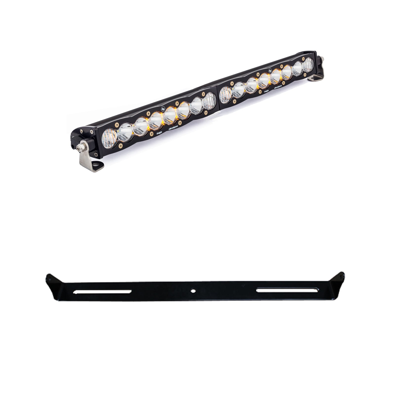 Mercedes Sprinter 20 Inch S8 14-17 Mount Kit