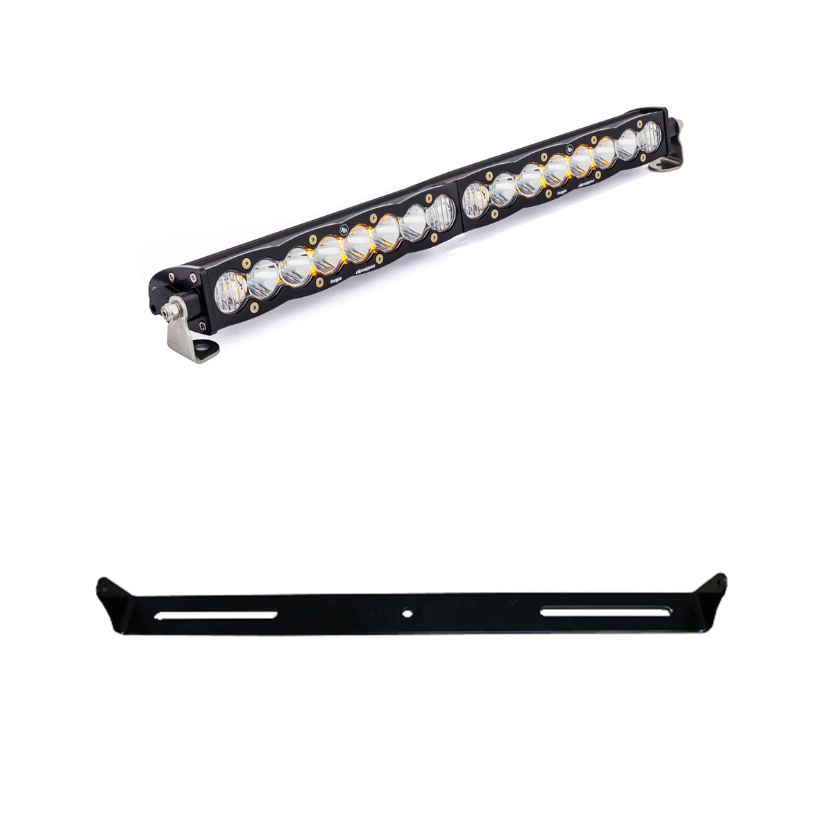 Mercedes Sprinter 20 Inch S8 14-17 Mount Kit