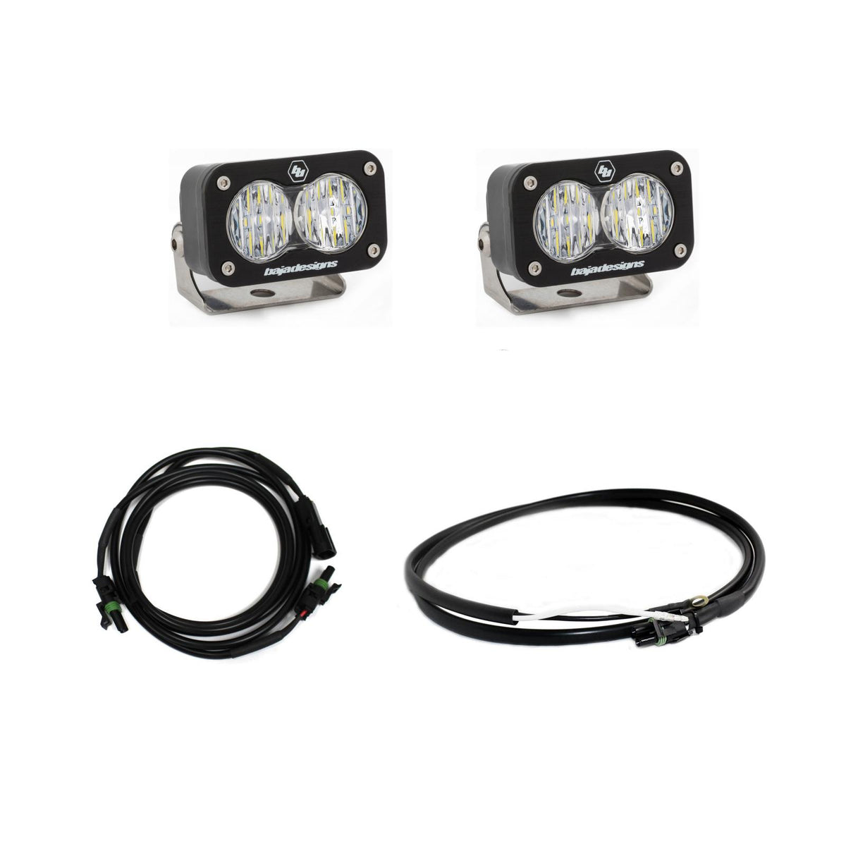 Silverado 2500/3500 20-On S2 Reverse Kit