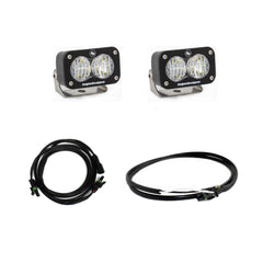 Silverado 2500/3500 20-On S2 Reverse Kit
