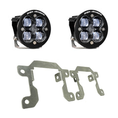 Ranger Fog Light Squadron 19-Pres Fog Pocket Kit