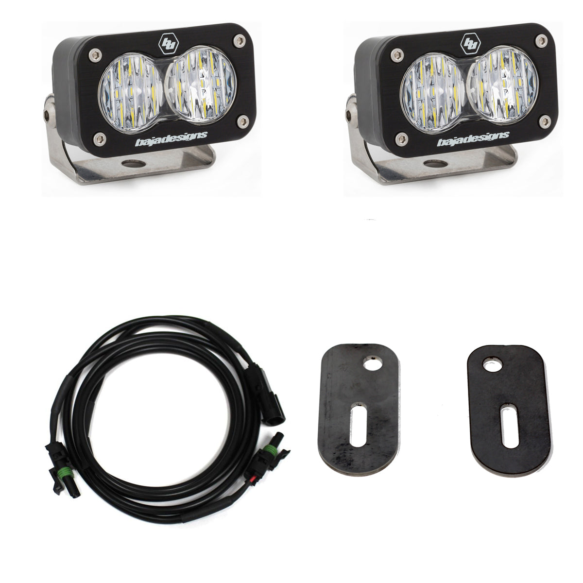 Ranger Reverse Light Kit 19-Pres Ford Ranger S2 Reverse Kit