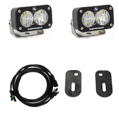 Ranger Reverse Light Kit 19-Pres Ford Ranger S2 Reverse Kit