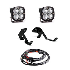 A-Pillar Kit Pro15-20 Ford F-150