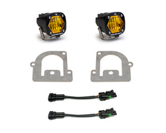 Ford Bronco Sport S1 Fog Light Kit W/C