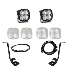 F-150 A Pillar kit Squadron Sport Spot 21-On Ford F150