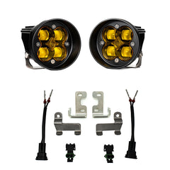 Toyota Rav4 (16-On)Highlander (14-19)FPK Squadron SAE Amber