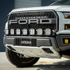 Raptor LED Light Kit For 17-On Ford Raptor 7 XL Linkable Kit