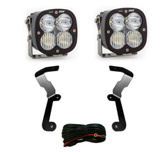 Sierra 1500 19-On XL80 A Pillar Light Kit