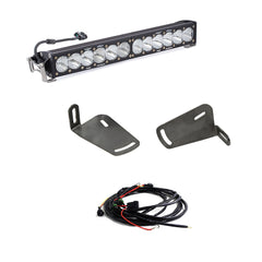 Ram Rebel 1500 19-On Bumper 20 Inch OnX6+ Kit