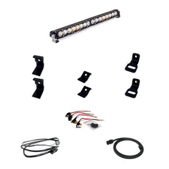 Ram 1500 TRX 21-On 20 Inch S8 Grill Kit