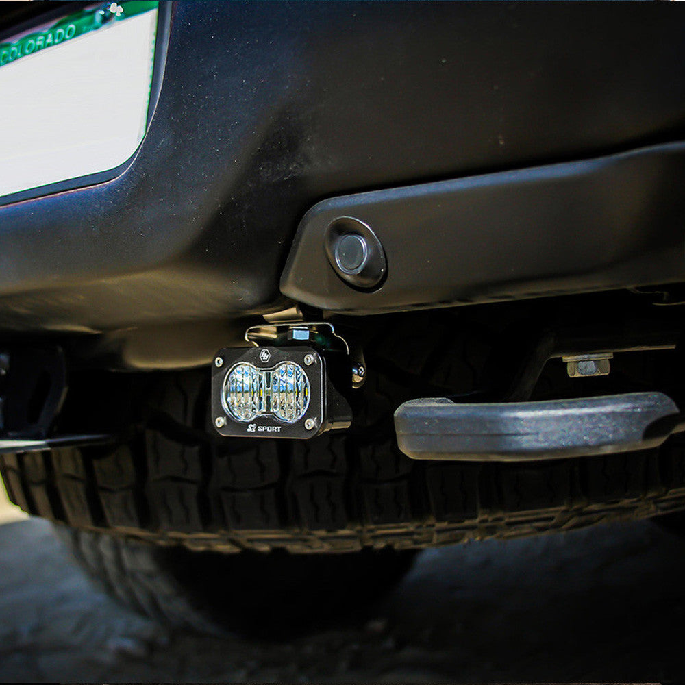 Ram TRX 1500 21-On Dual S2 Reverse Kit