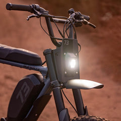 S1 LED Headlight Kit 2020,2024 Super73,R