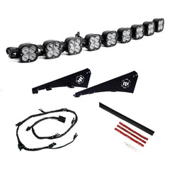 Toyota Tundra 22-Present 9XL Linkable Roof Kit