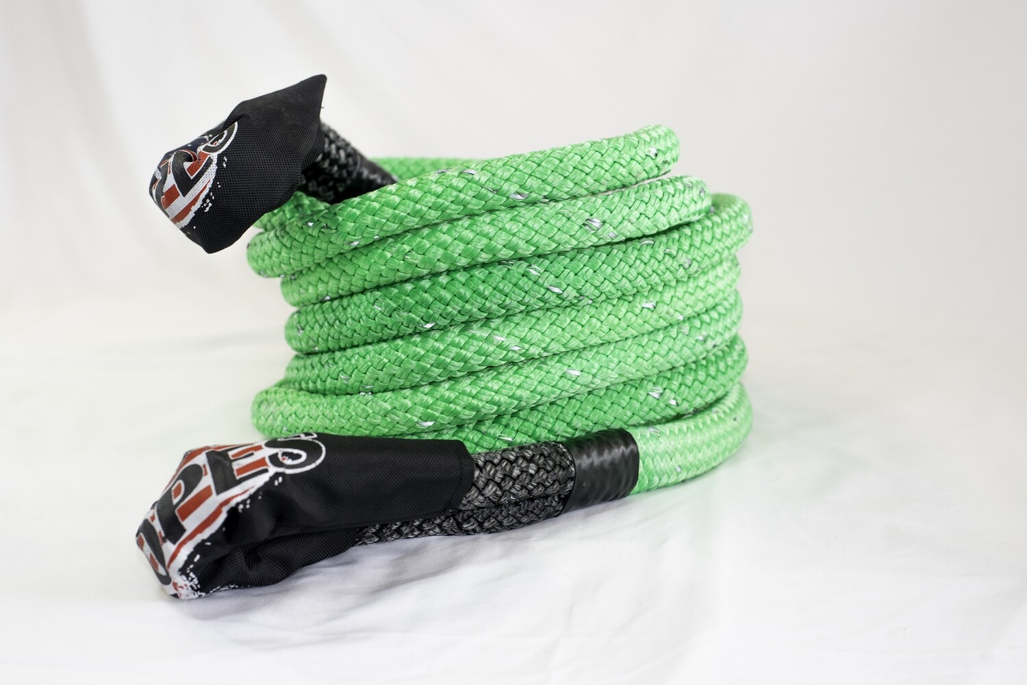 Freedom Ropes Kinetic Energy Recovery Rope