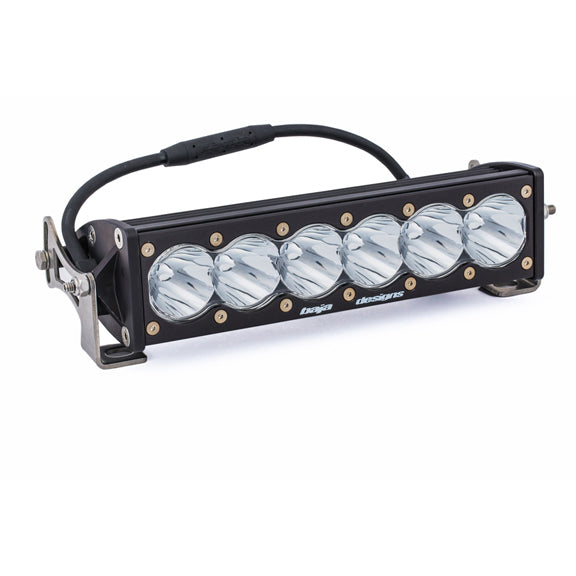 10 Inch LED Light Bar OnX6