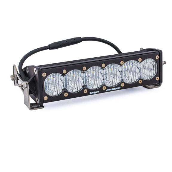 10 Inch LED Light Bar OnX6