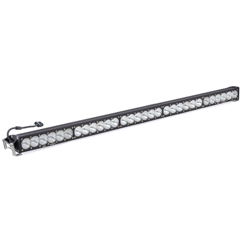 50 Inch LED Light Bar OnX6 Series