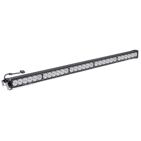 50 Inch LED Light Bar OnX6 Series