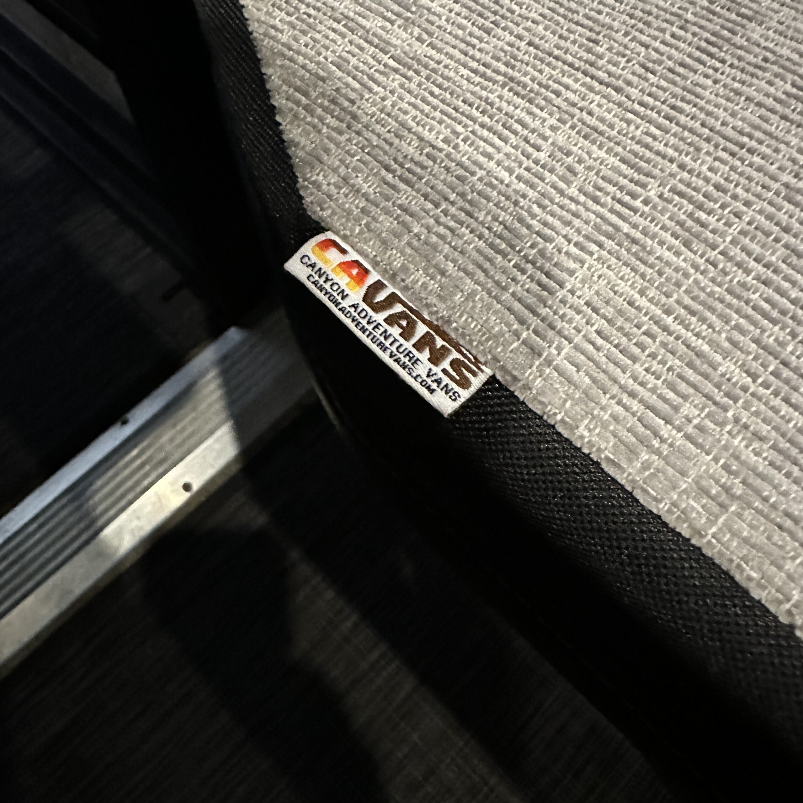 Groove Lounge Mattress Topper for the Storyteller